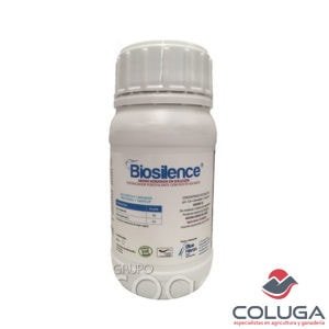 biosilence