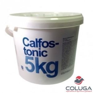 calfostonic 5kg