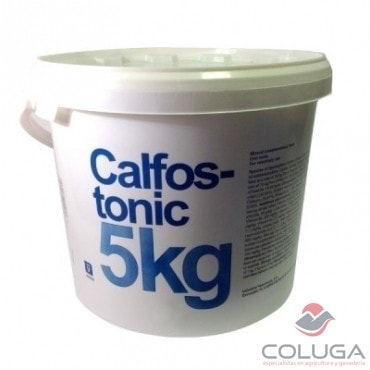 calfostonic 5kg
