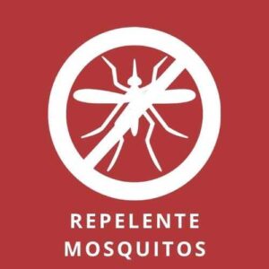 Repelente mosquitos